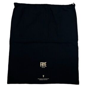 FRYE boot/shoe bag. ( bag only )